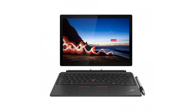 "Lenovo ThinkPad X12 Detachable G2 Ultra 5 134U vPro 16/512 FHD 4G W11P"