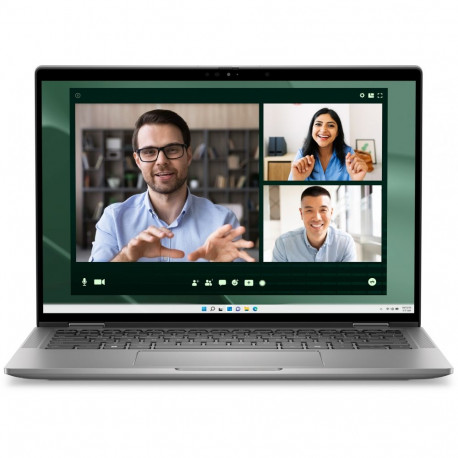 "Dell Latitude 7350 CU7-165U 16GB/512GB SSD W11P"