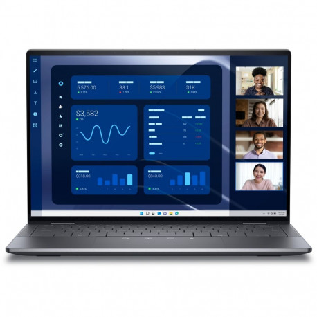 "Dell Latitude 9450 CU7-165U 32GB/1TB SSD W11P"