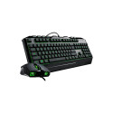 "Cooler Master Desktop Gaming Devastator 3 [DE] black mono RGB revised Version"