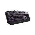"Cooler Master Desktop Gaming Devastator 3 [DE] black mono RGB revised Version"