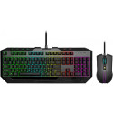 "Cooler Master Desktop Gaming Devastator 3 [DE] 6 Zonen RGB revised Version"