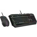 "Cooler Master Desktop Gaming Devastator 3 [DE] 6 Zonen RGB revised Version"