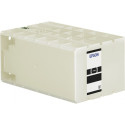 "Epson Tinte C13T74414010 Schwarz"