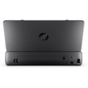 "T HP Officejet 200 Mobile Tintenstrahldrucker A4/USB/WLAN"
