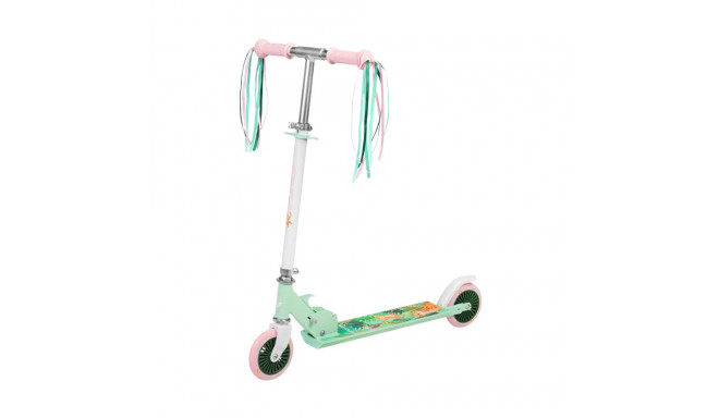 Hulajnoga Spokey Duke 943449