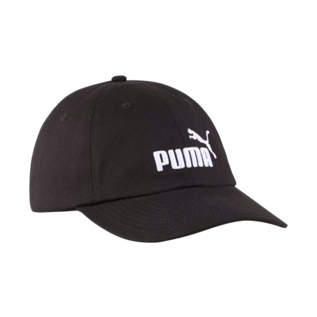 Puma nokamüts Ess No.1 Logo BB 25999 01 M, must