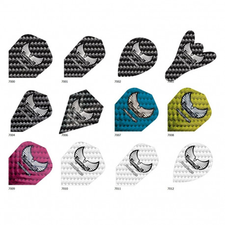 Harrows Lotka Graflite