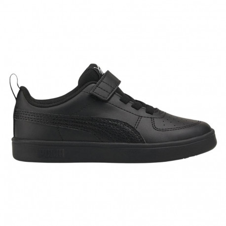 Puma lastejalanõud Rickie AC PS 385836 02 31,5, must