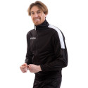 Dres Givova Tuta Revolution czarno-biały TR033 1003 XS