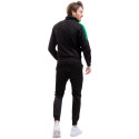 Dres Givova Tuta Revolution czarno-zielony TR033 1013 M