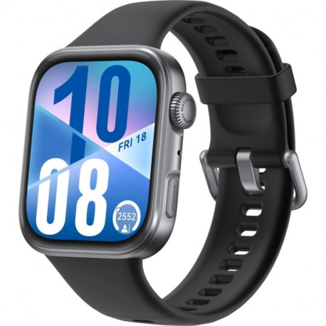 Huawei Watch Fit 4, black