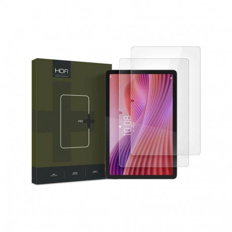 Kaitseklaas Hofi Lenovo Tab 10.1 TB-311, 2tk