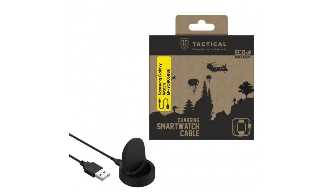 Tactical USB laualaadija Samsung Galaxy Watch EP-YO805BBE jaoks
