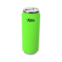 Orion matt roheline termokruus, termos, purk, 0.5 l