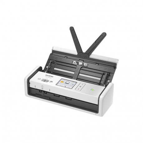 Brother Scanner Portable ADS-1800W