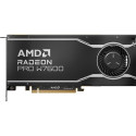 AMD Radeon PRO W7600 8GB GDDR6 graafikakaart (100-300000077)