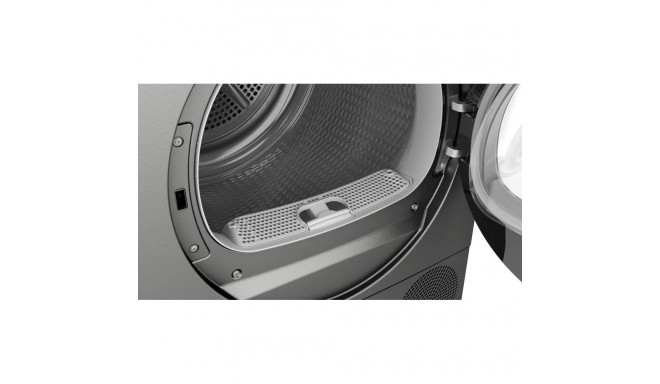 Bosch Dryer Machine with Heat Pump | WQG245DXSN | Energy efficiency class Class C | Front loading | 