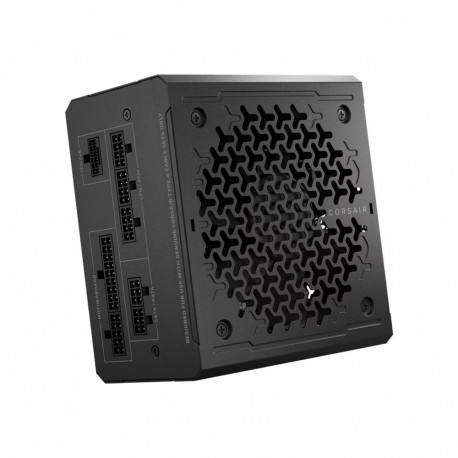 Corsair toiteplokk RMe Series RM850e CP-9020296-EU ATX täismoodulaarne madala müratasemega 850W