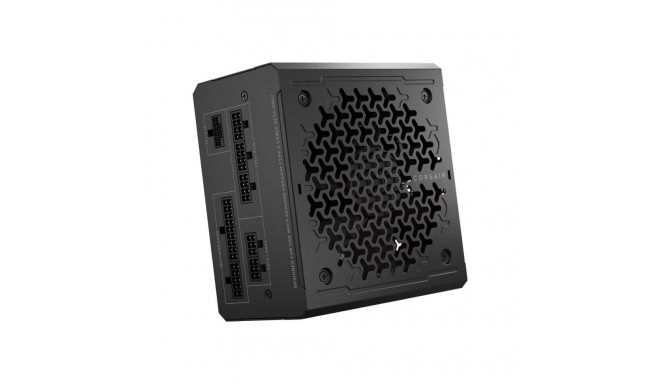 Corsair RMe Series RM850e täielikult modulaarne madala müratasemega ATX toiteplokk (EU) | CP-9020296