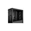 Corsair PC korpus Frame 4000D RS modulaarne must kesk-torn toiteplokk kaasas ei