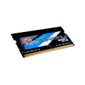 G.Skill Ripjaws 32 GB DDR4 SO-DIMM 3200 MHz PC/server registreerimata ECC-ta