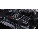 G.Skill Ripjaws V 12 GB DDR4 3600 MHz PC/server registreerimata ECC-ta