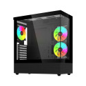 Savio Sigma X1 ARGB korpus must
