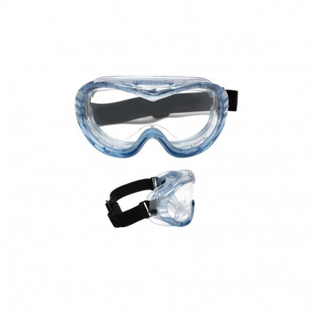 3M 2890S pritsmekaitse kaitseprillid