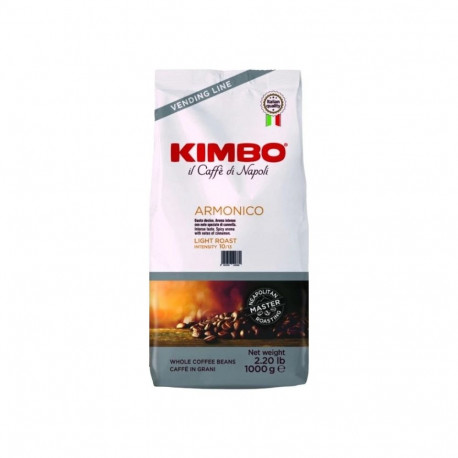 Kimbo Vending Armonico kohvioad 1 kg