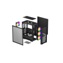 Deepcool CC560 Mesh v2 case (R-CC560-BKAMA4-G-2)