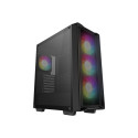 Deepcool CC560 Mesh v2 korpus (R-CC560-BKAMA4-G-2)