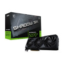 MSI GeForce RTX 5070 Ti 16G Shadow 3X OC 16GB GDDR7 DLSS4 graafikakaart