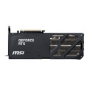MSI GeForce RTX 5070 Ti 16G Shadow 3X OC 16GB GDDR7 DLSS4 graafikakaart