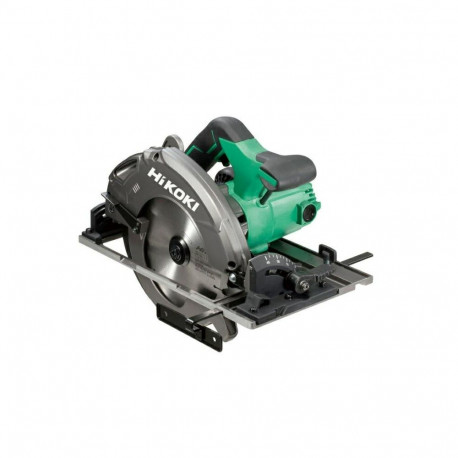 HIKOKI.CIRCULAR SAW 190mm/1300W C7BUM W1Z CASE