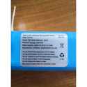 AYI robotmuruniiduki 2600 mAh liitiumioonaku, 1 tk