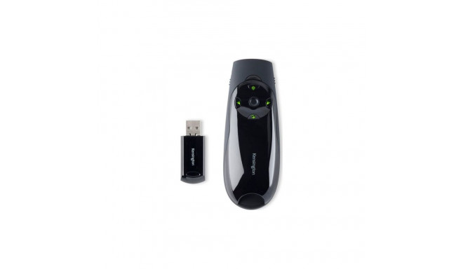 Kensington Pilot K72426EU