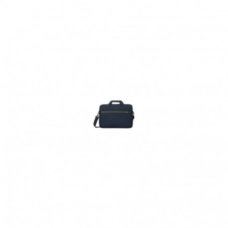 Targus 15-16" GeoLite EcoSmart Slim Brief - Blue | Targus
