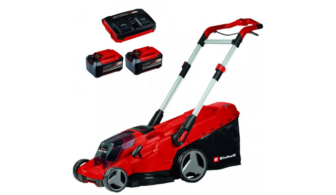 EINHELL LAWNMOWER RASARRO 36/42 (2x5,2Ah)