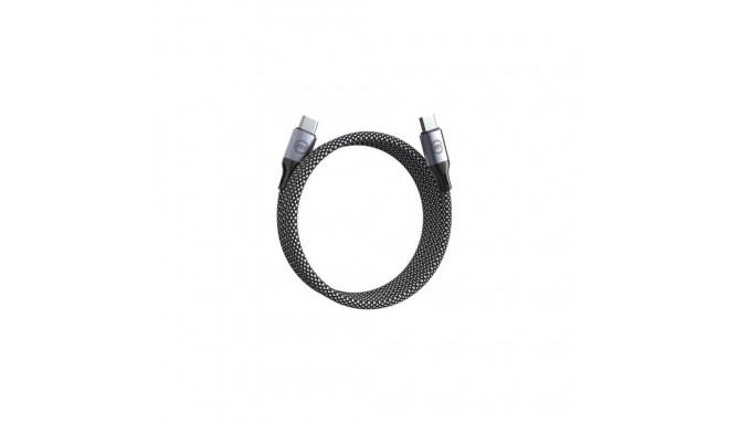 Mobile Origin USB-C - USB-C kaabel 1 m must