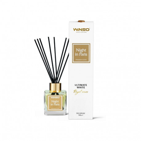 scent home UW night in paris 100 ml