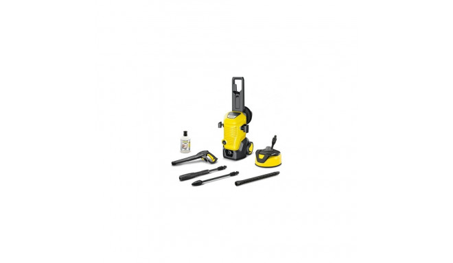 kõrgsurvepesur KARCHER K 5 WCM Premium Home, 2100 W, 145 bar, 500 l/h