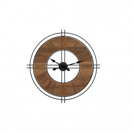 CLOCK WALL DORIAN 200308 D65CM