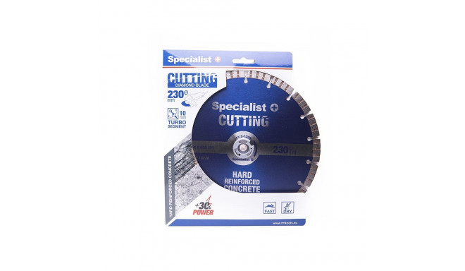 SPECIALIST+ dem. ketas PREMIUM, 230x10x22.23 mm