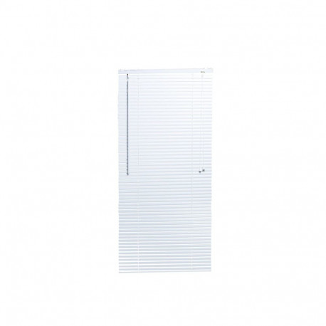 PVC Ribakardinad 90x180 Valge (4)