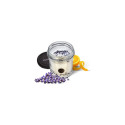 Klareko KLAREKO_Smaller candle scented soy candle Lavender 80g