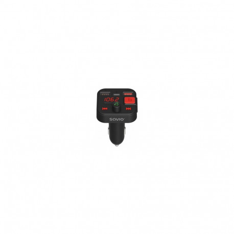 Savio TR-15 FM-modulaator