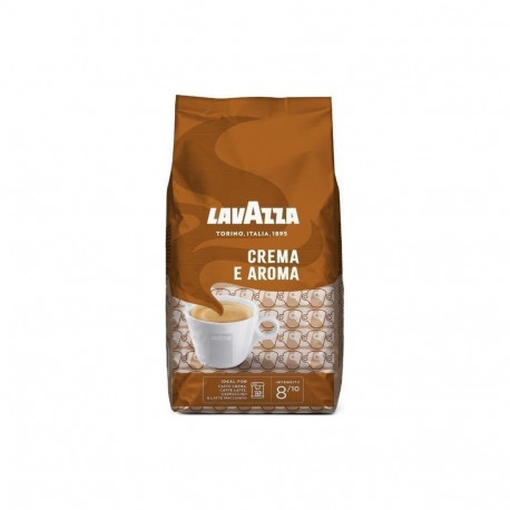 Lavazza Crema e Aroma coffee beans 1 kg