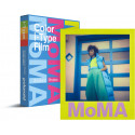 Polaroid i-Type Color MoMa Edition