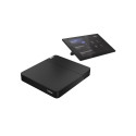 Lenovo | ThinkSmart Core + IP Controller (MTR) | Black